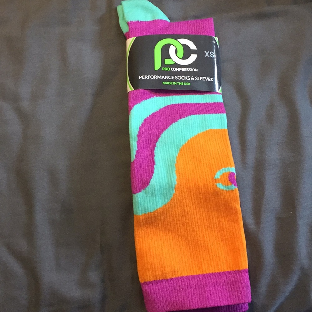 Compression Socks